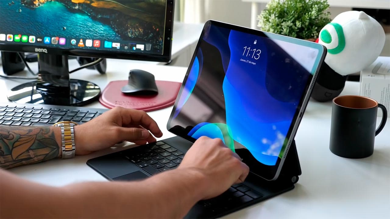 Los mejores accesorios para iPad de AliExpress