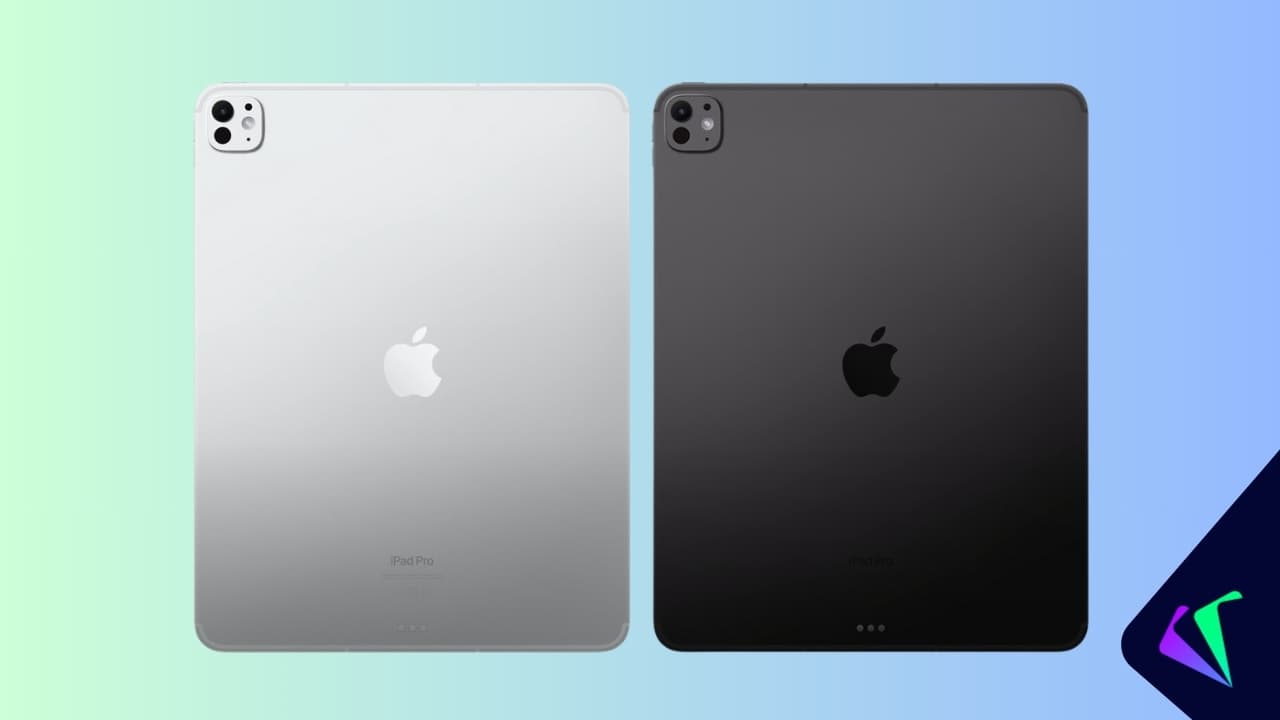 Apple ha presentado un nuevo iPad Pro y, por primera vez, un iPad Air de 13 pulgadas
