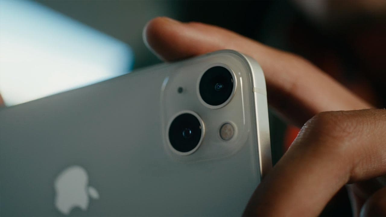 iPhone 13
