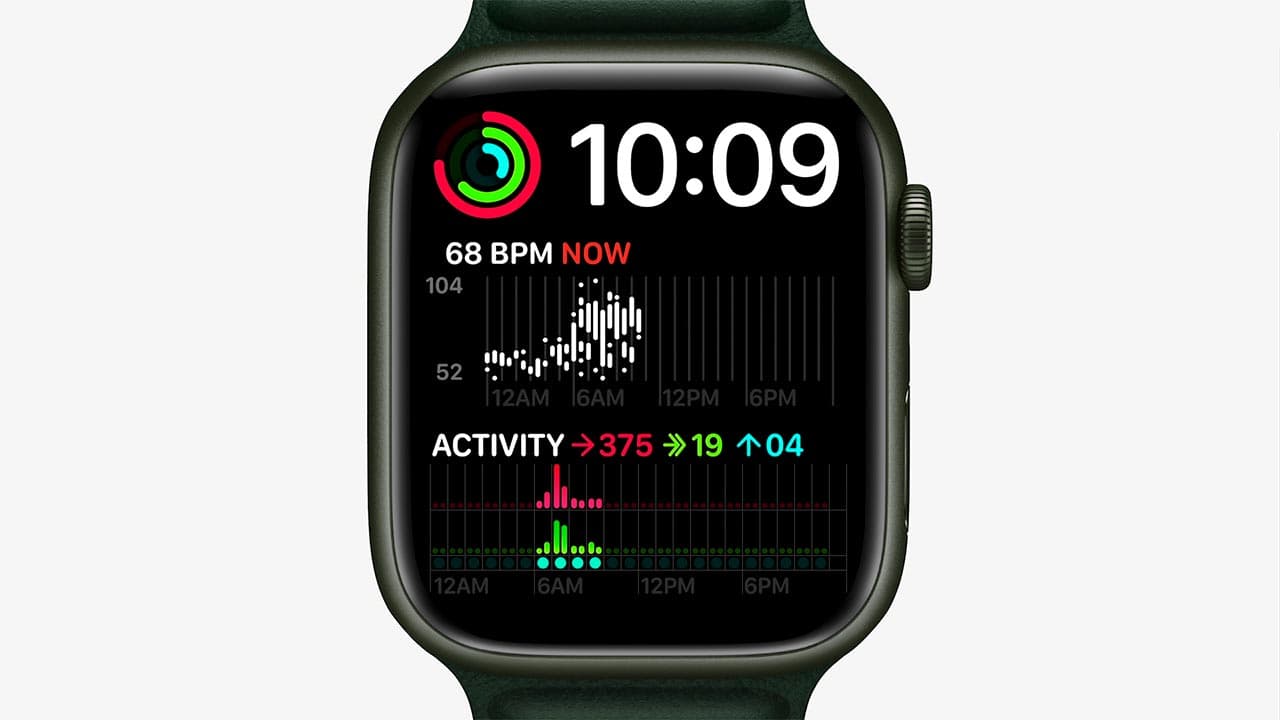 Apple Watch Series 7