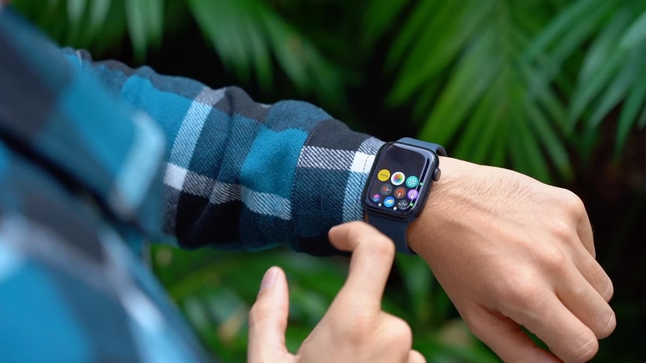 Apple Watch Series 7, análisis