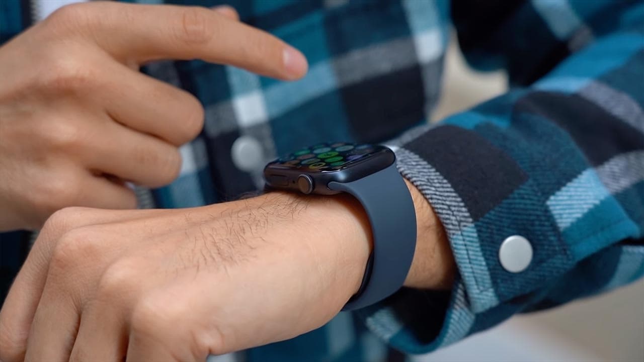 Apple Watch Series 7