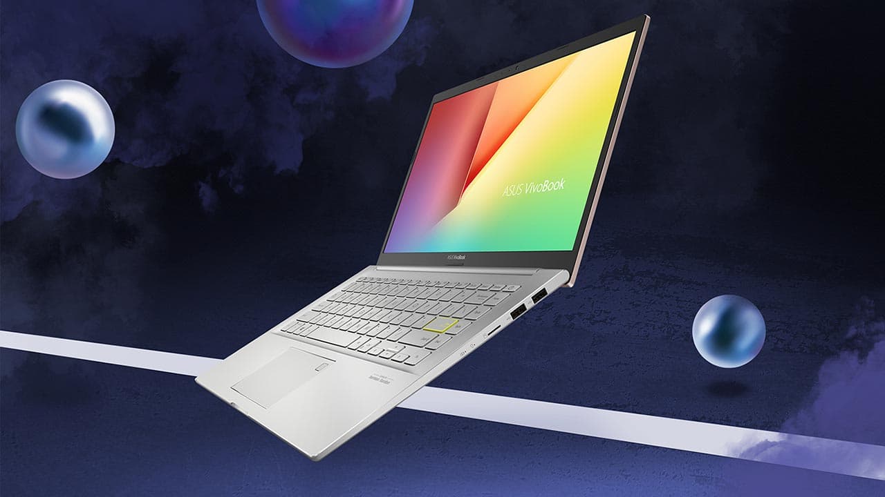 ASUS VivoBook 14