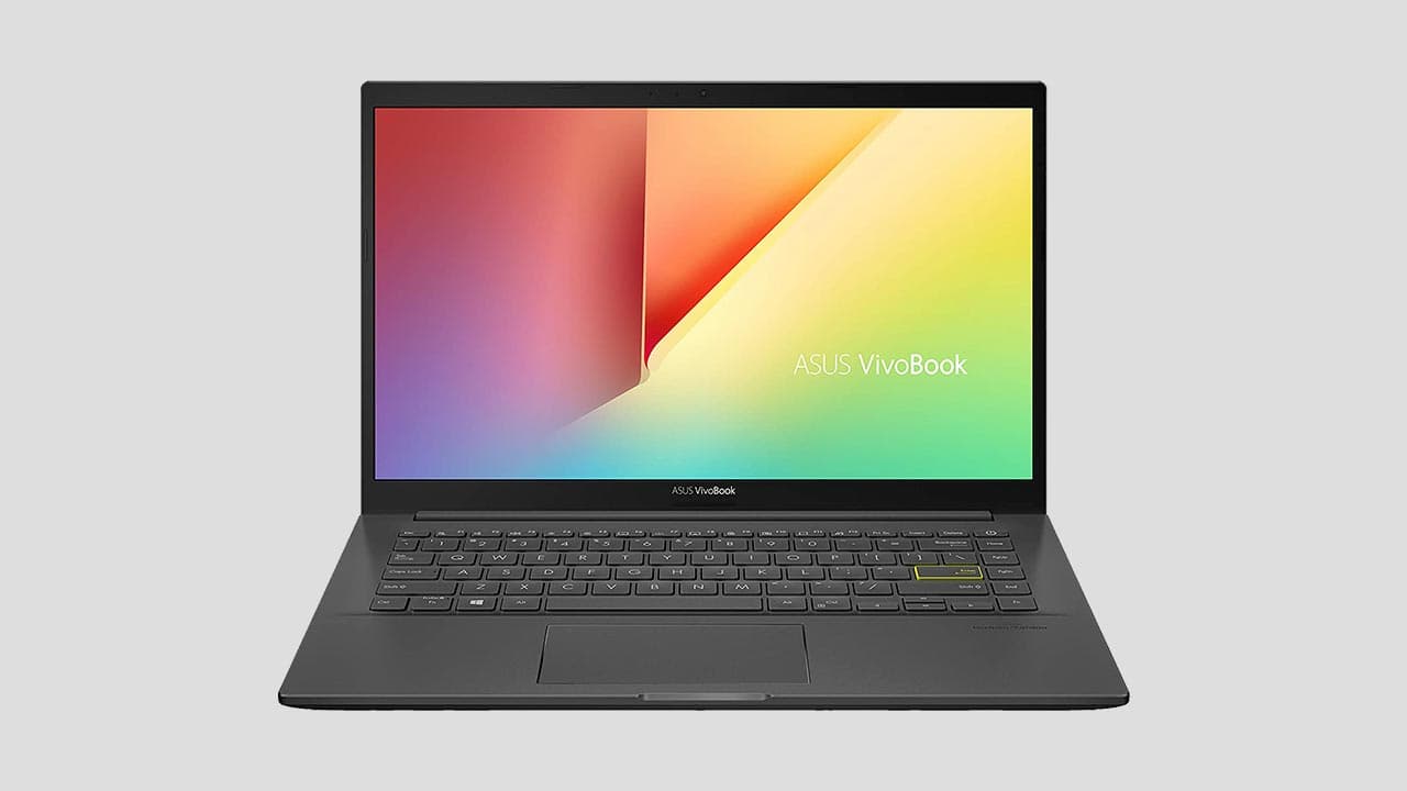 ASUS VivoBook 14
