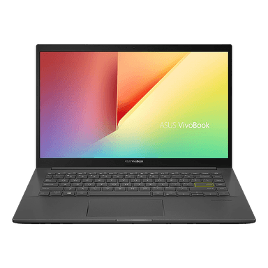 ASUS VivoBook 14