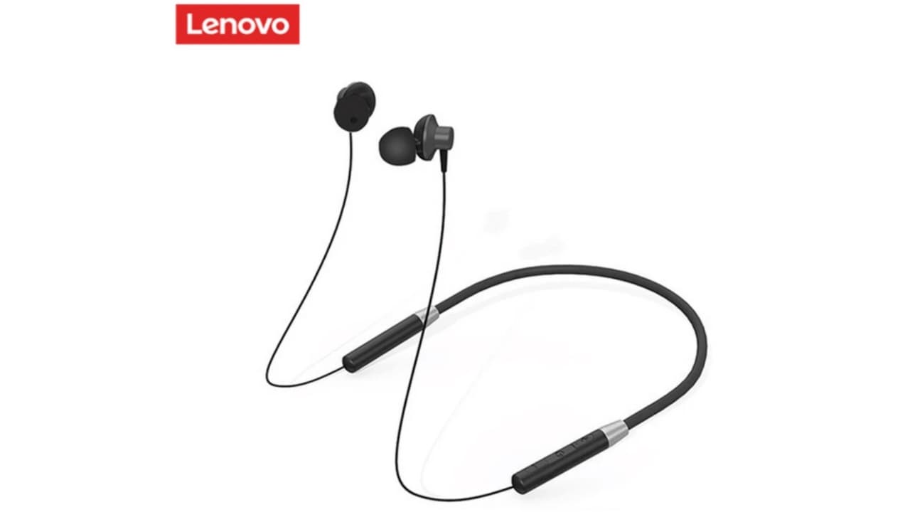 Auriculars Lenovo