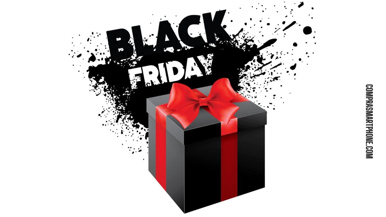 Analytisch Uitbarsten Blauw Black Friday 2022 en Media Markt: mejores ofertas | Compra Smartphone