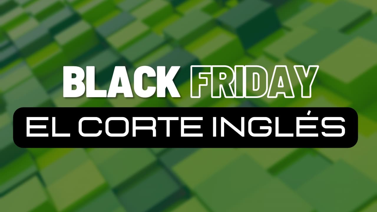 Black Friday
