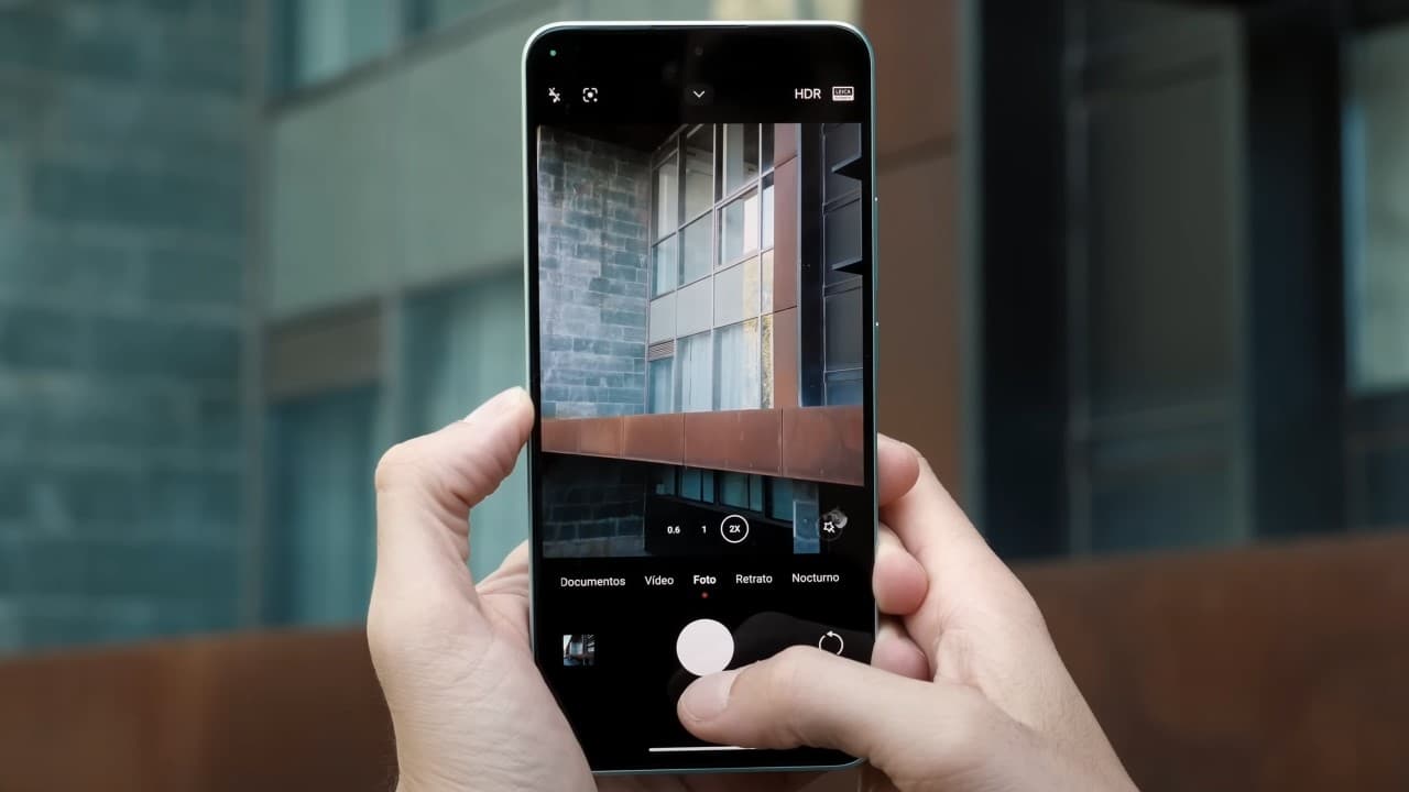 Móviles Xiaomi que actualizan a HyperOS