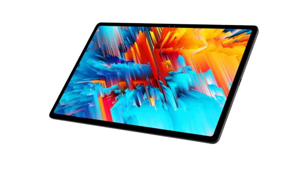 HiPad Max