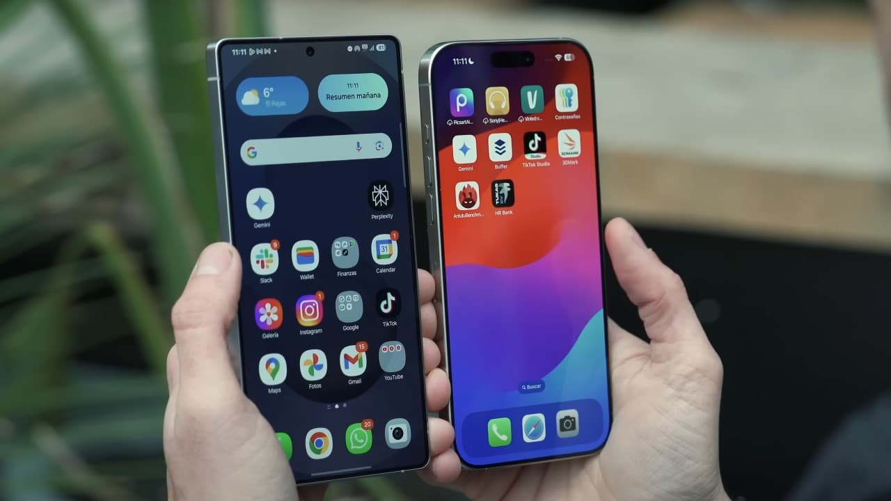 Aprende a cambiar el PIN de la SIM en Android y iPhone