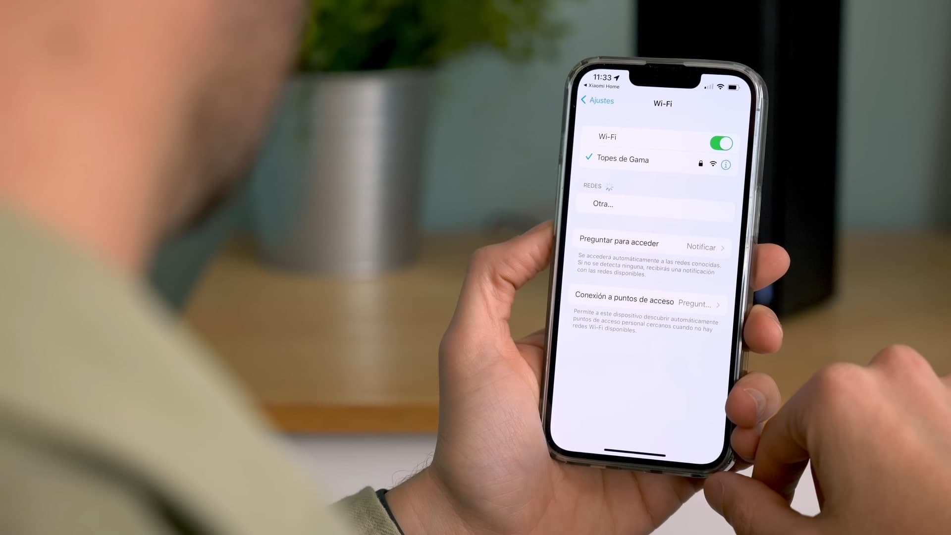 Cómo ver la contraseña de mi WiFi en mi móvil (Android y iPhone)
