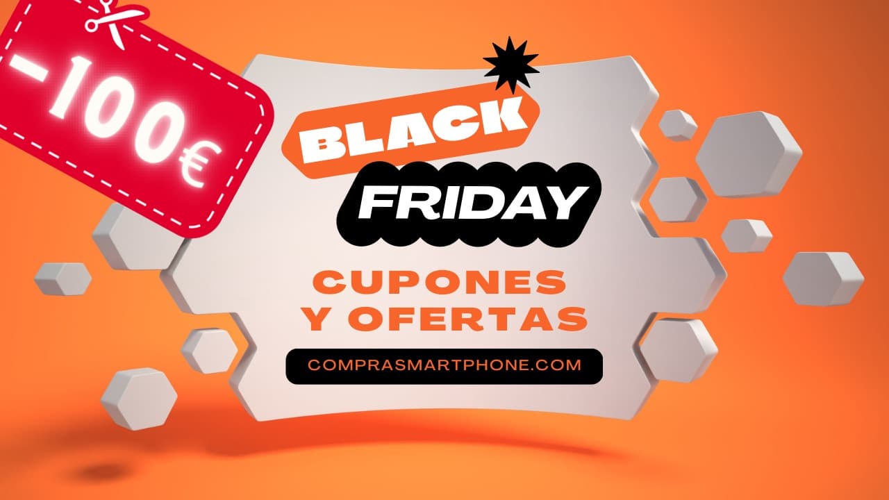 Esto no te lo esperabas: Cupón de 100€ y ofertas imposibles en el Black Friday de AliExpress