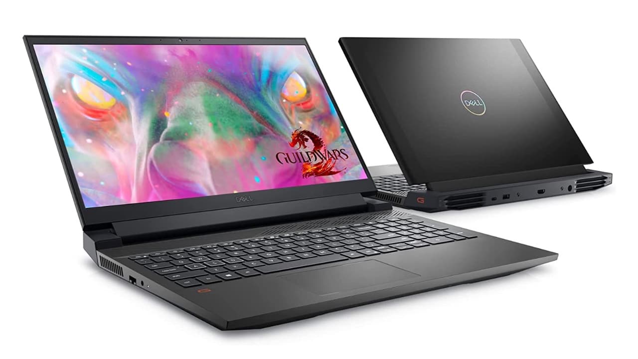 Dell Gaming G15