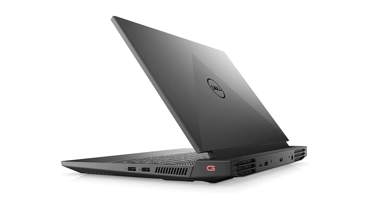 Dell Gaming G15 5510 con NVIDIA GeForce GTX 1650