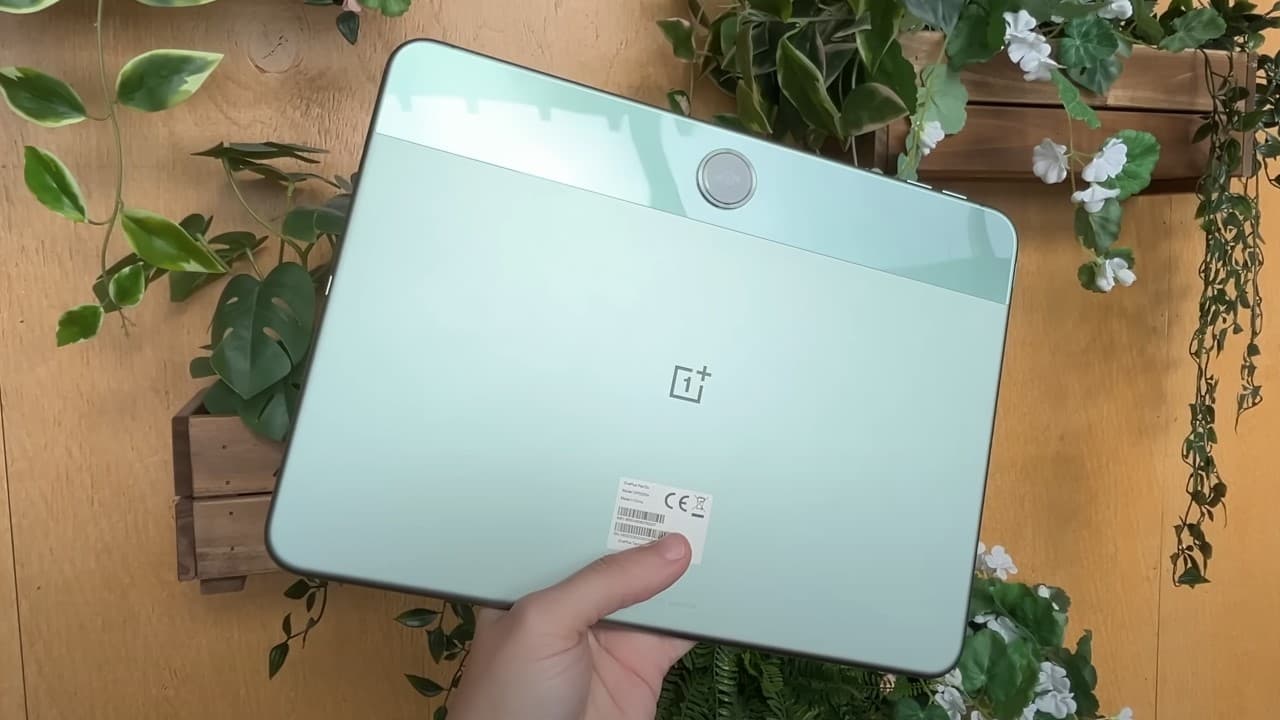 OnePlus Pad GO