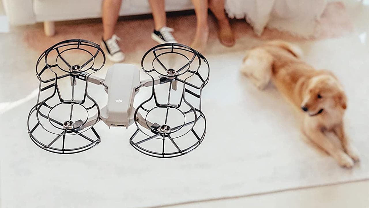 DJI Mavic Mini Combo