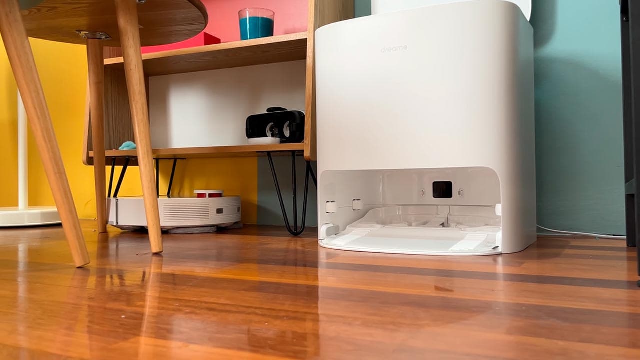 Dreame W10