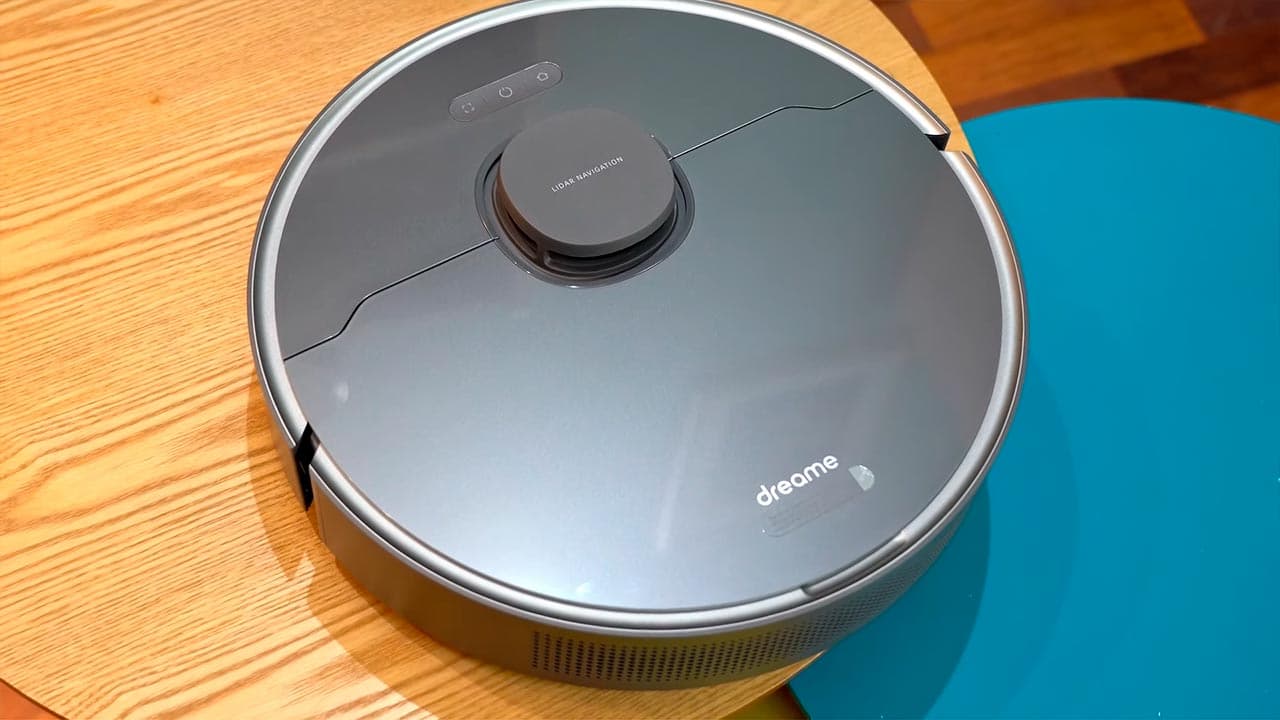 Dreame Z10 Pro