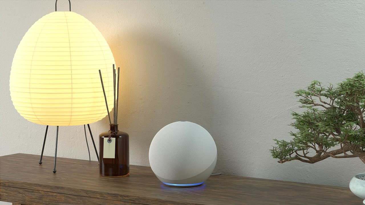 Echo 4