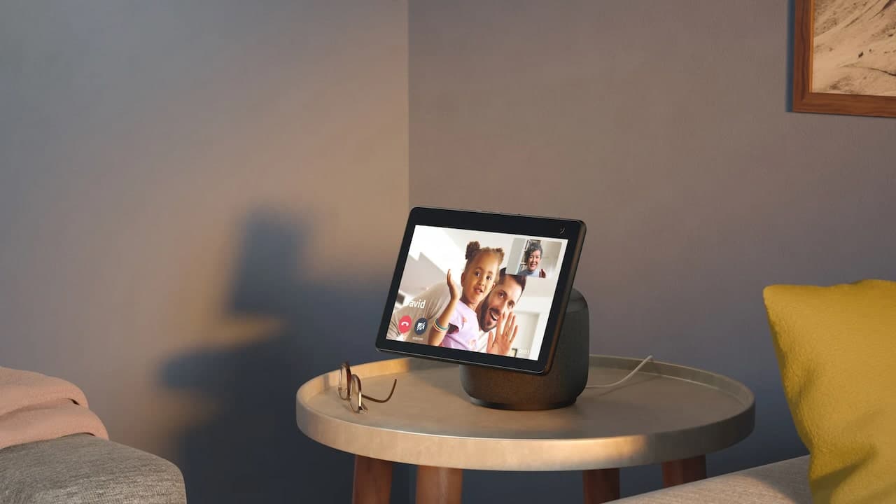 Echo Show 10 3 Gen