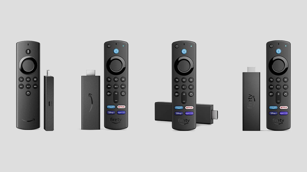 Las mejores ofertas en los Fire TV de Amazon