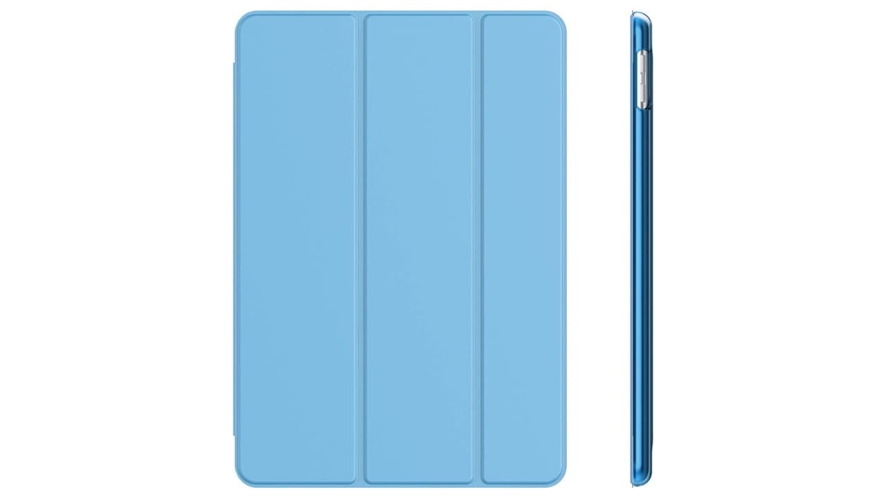 Funda inteligente iPad