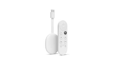 Google Chromecast TV 4K