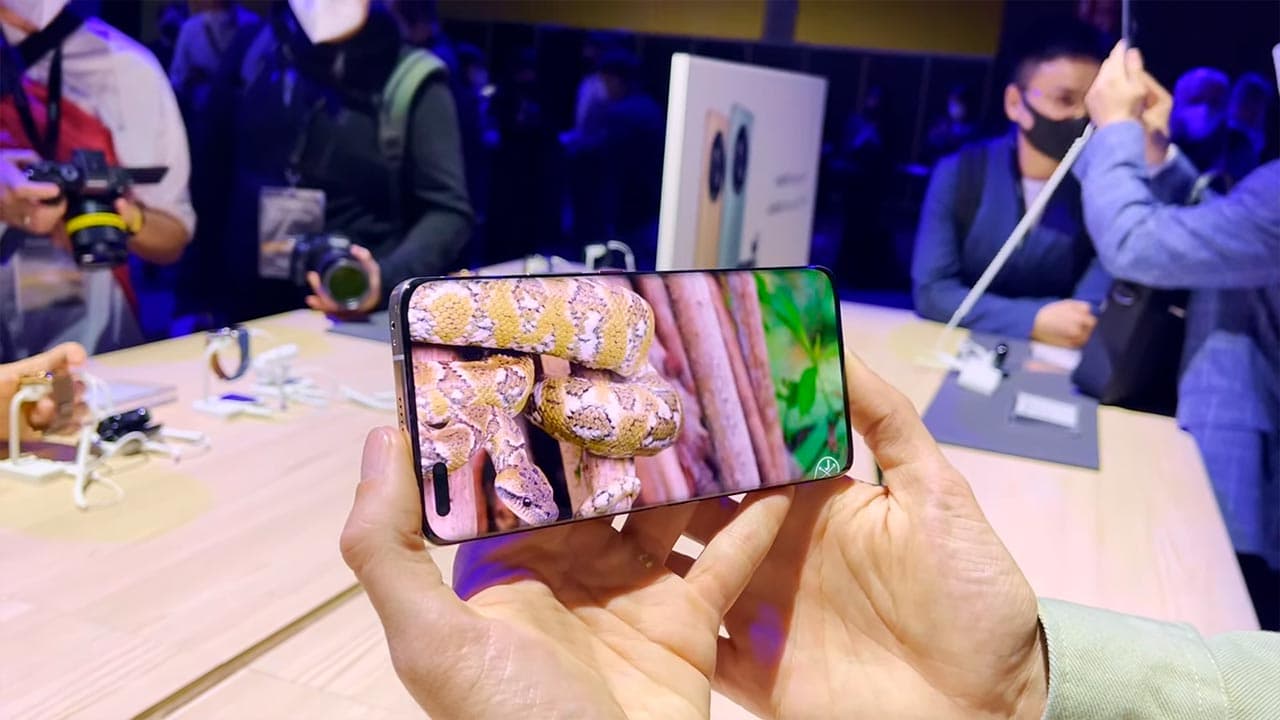 HONOR Magic4 Pro