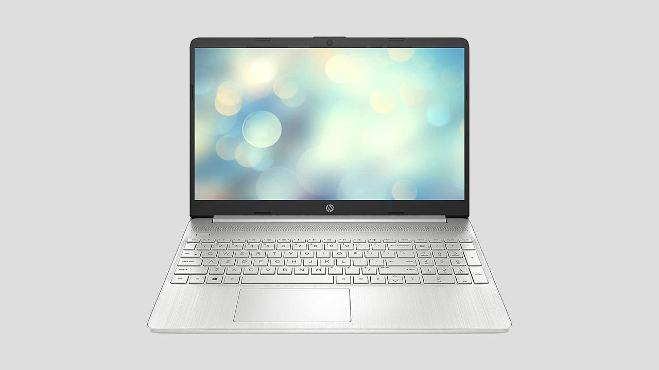 HP Series 15s