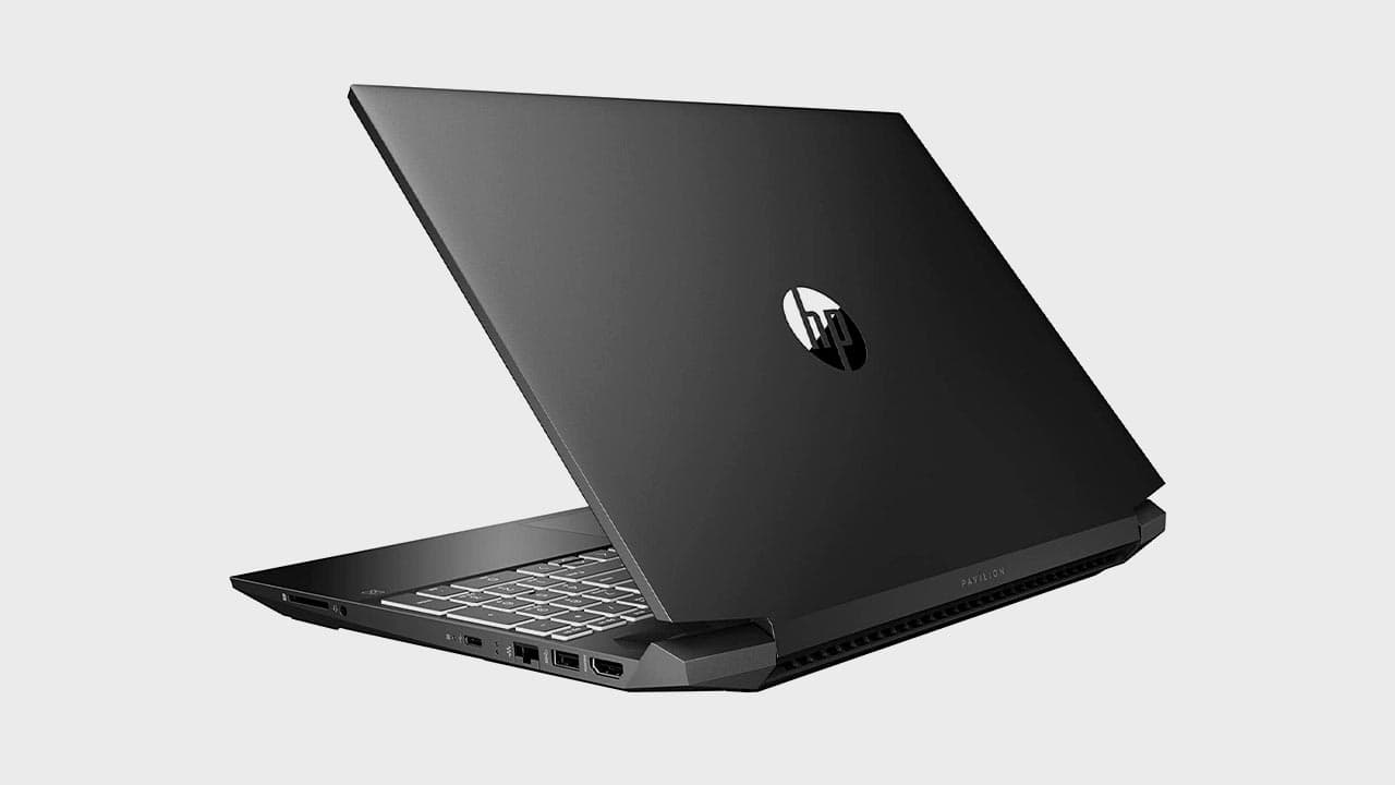 HP Pavilion Gaming