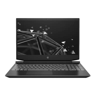 HP Pavilion Gaming 15.6