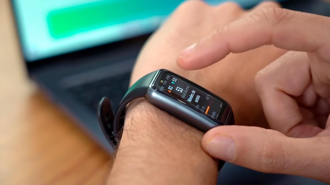 HUAWEI Band 6