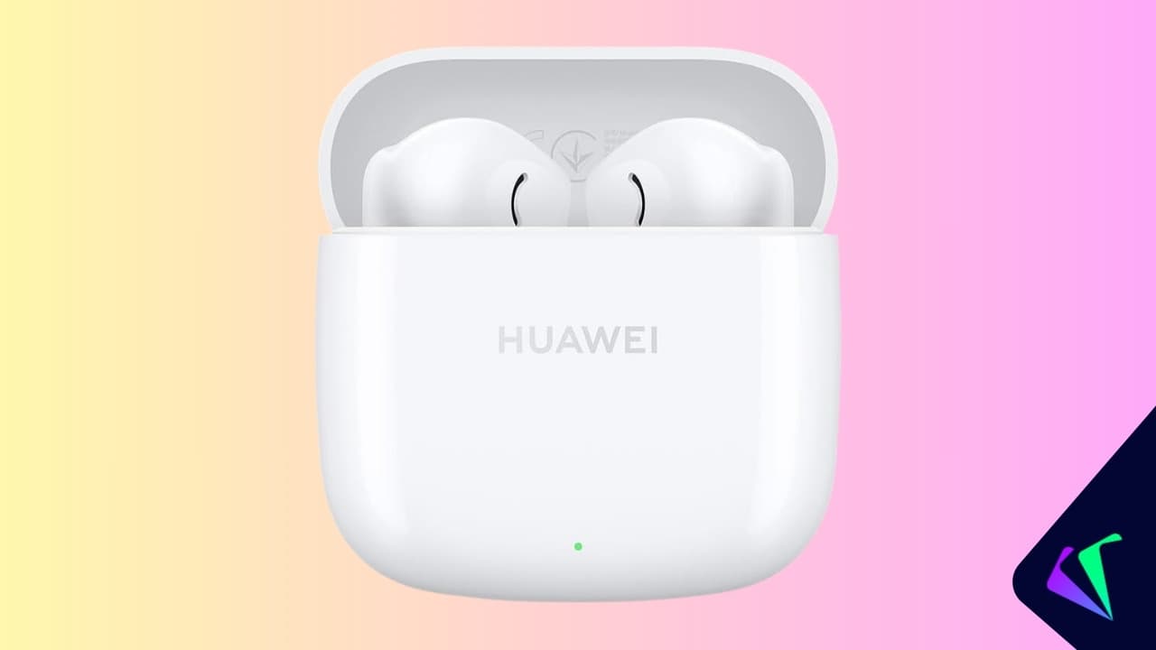 HUAWEI FreeBuds S2 2