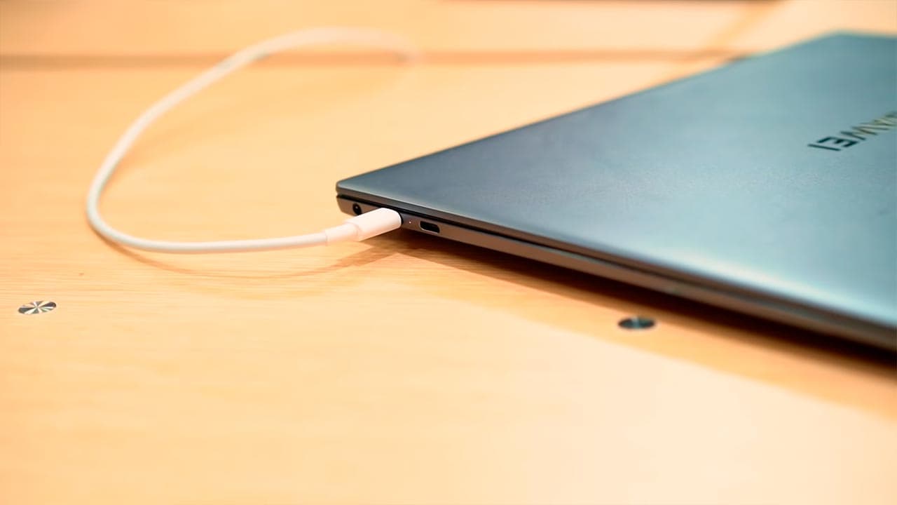HUAWEI MateBook X Pro