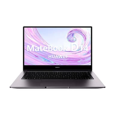 Huawei Matebook D14