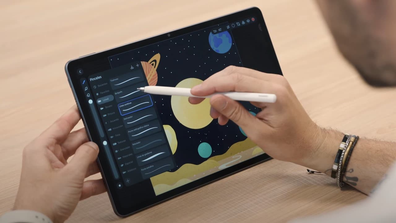 Huawei Matepad 11.5s PaperMatte Edition