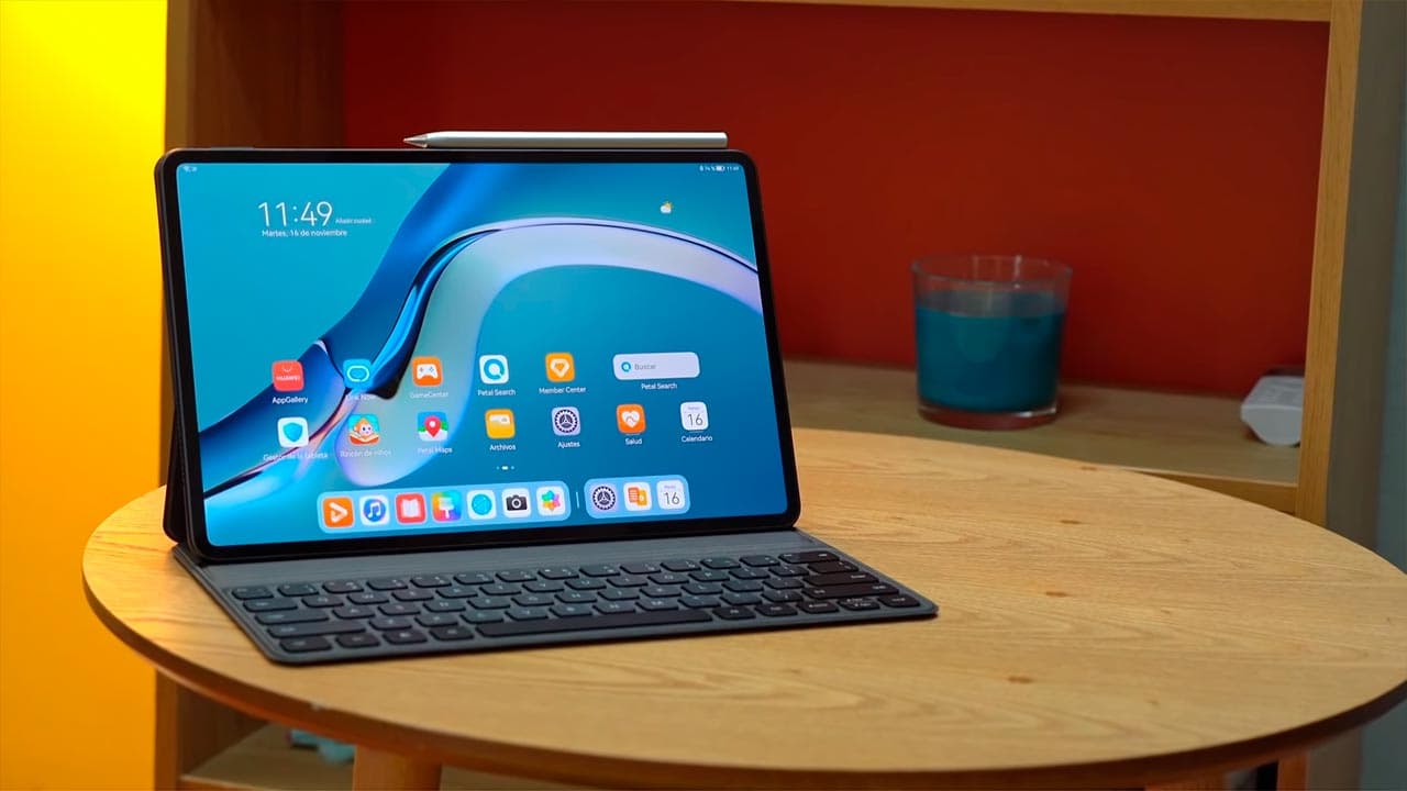 Huawei MatePad Pro 12.6