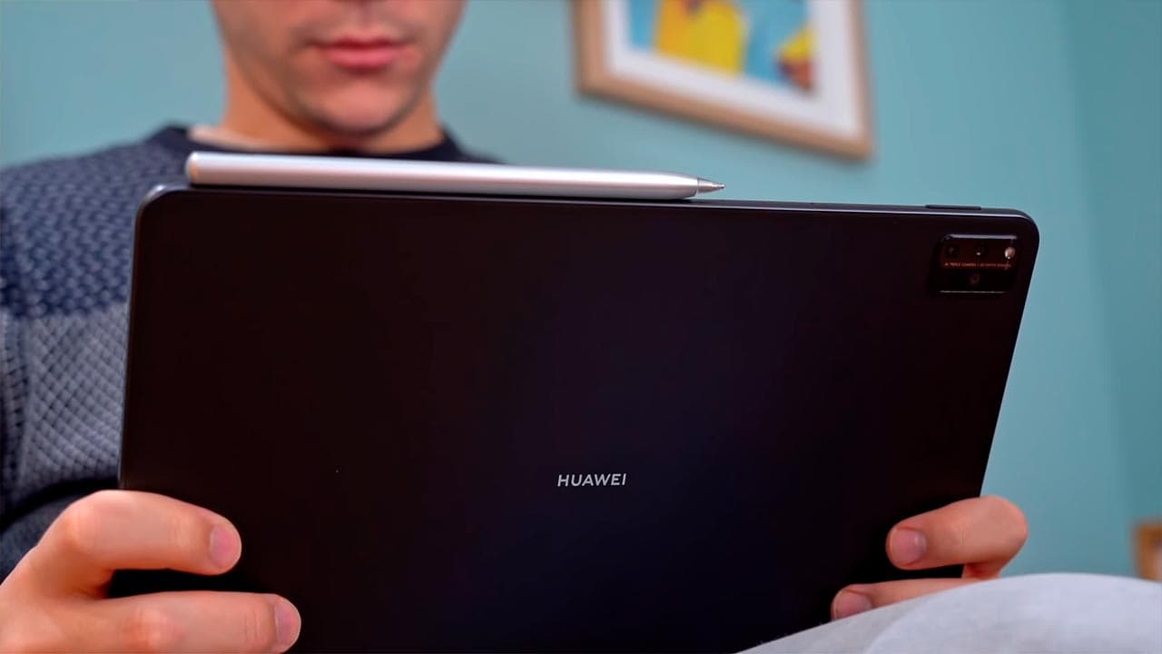 Huawei MatePad Pro 12.6