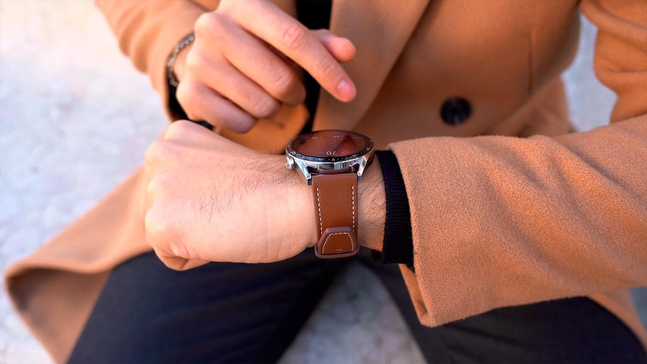 HUAWEI Watch GT 3