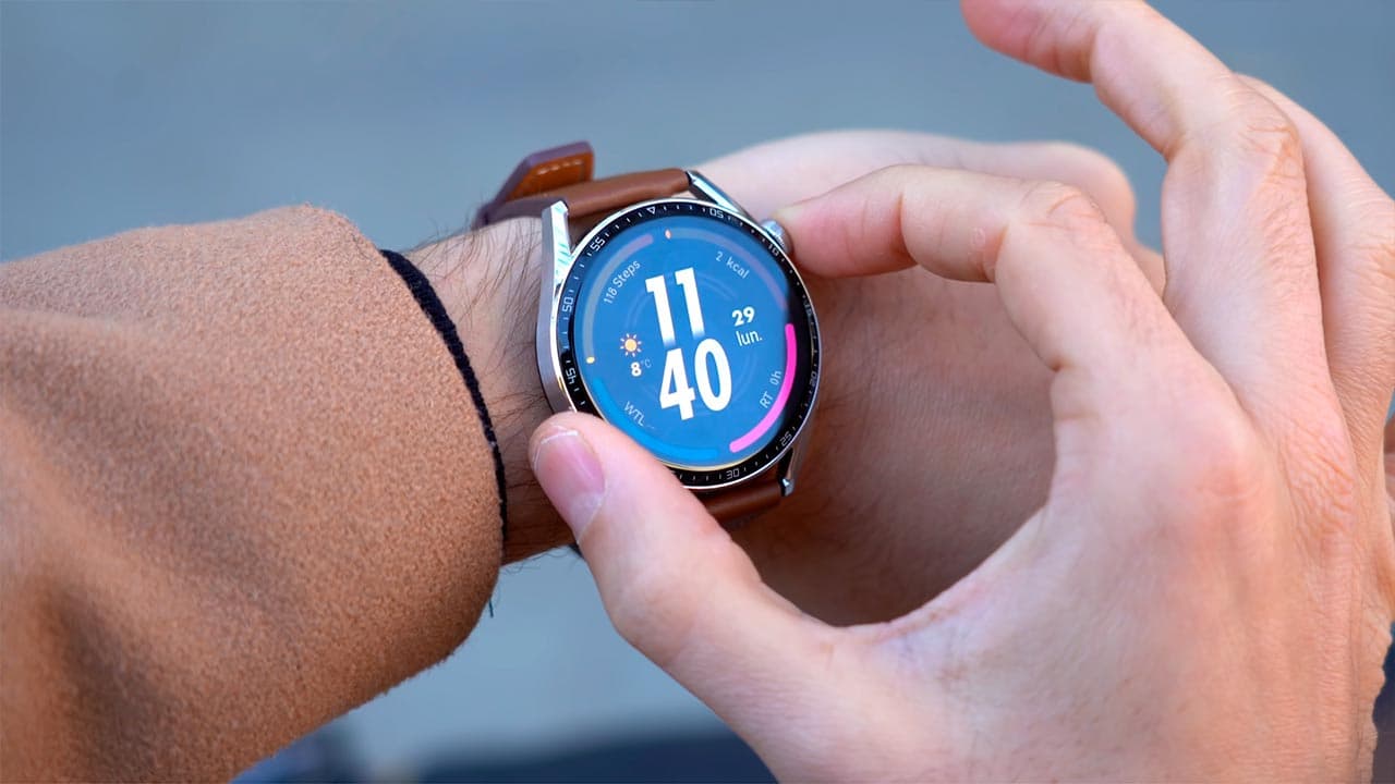 HUAWEI Watch GT 3