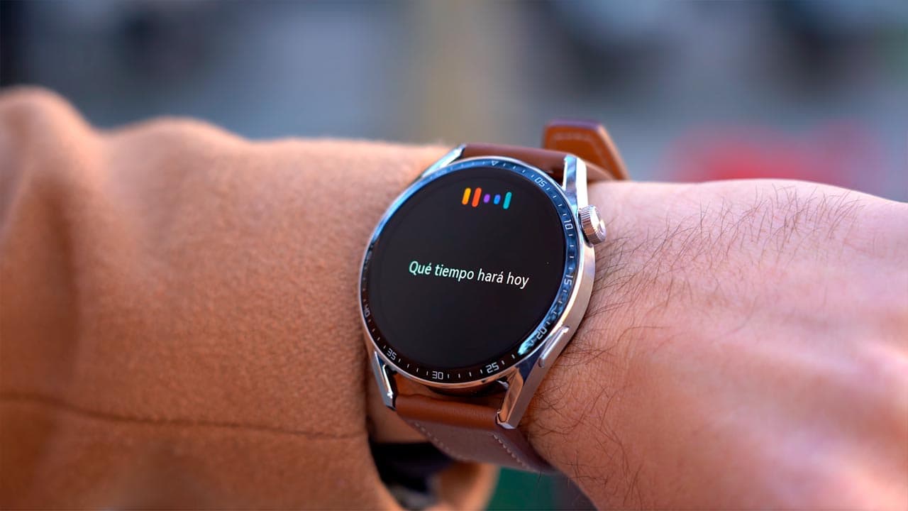 HUAWEI Watch GT 3