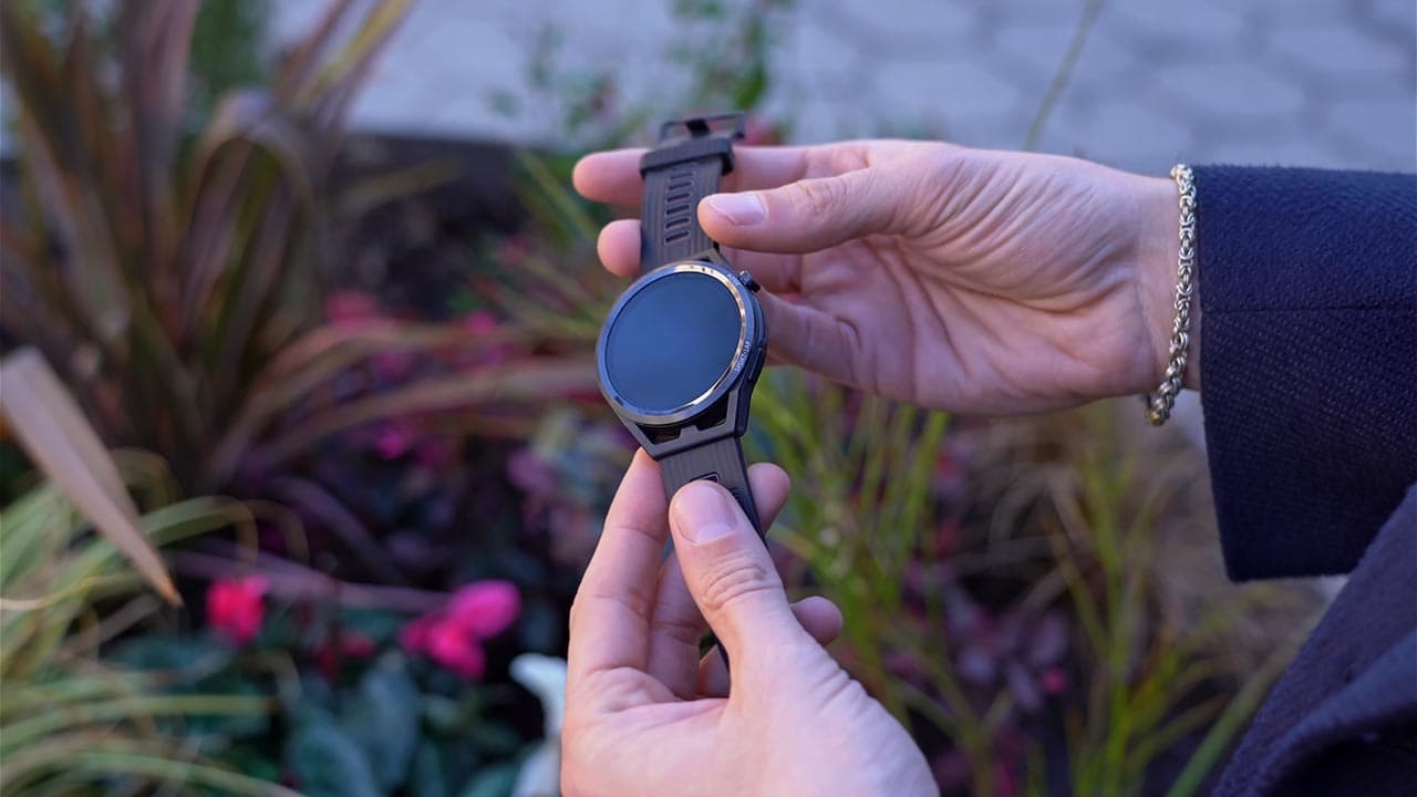 HUAWEI Watch GT Runner
