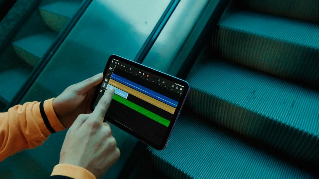 iPad mini