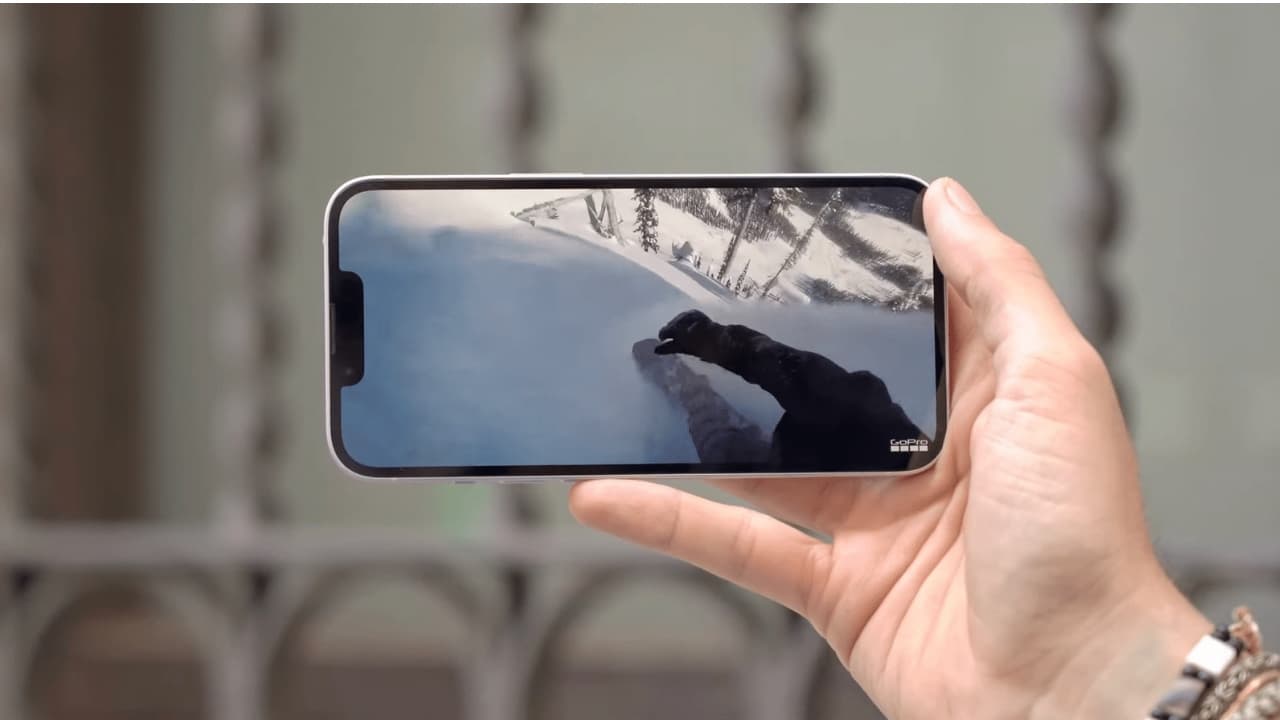 iPhone 14