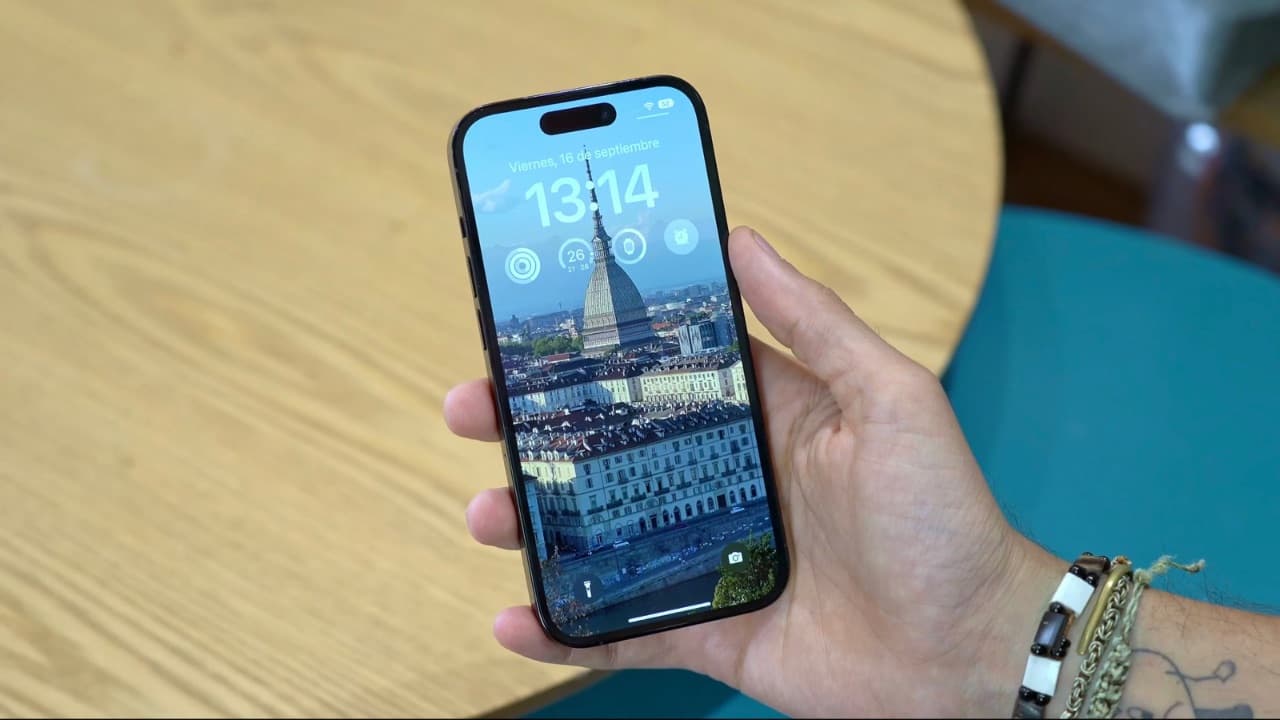 iPhone 14