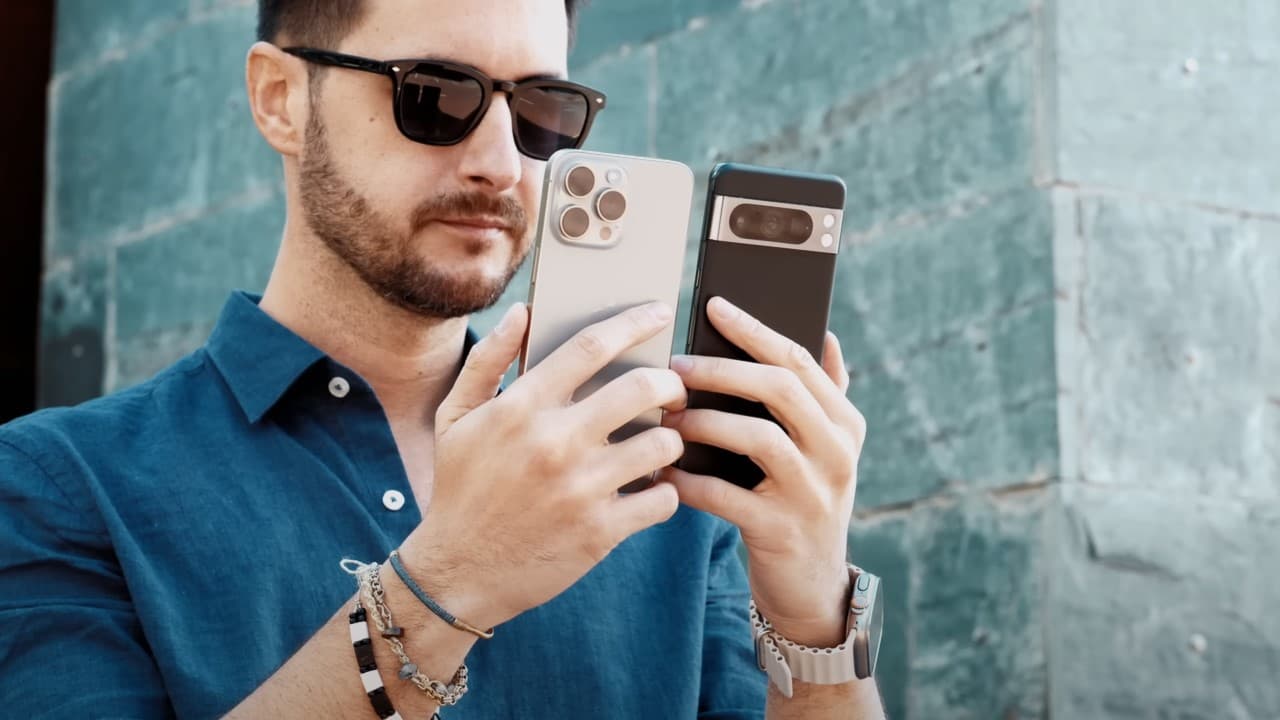 iOS 18 y Android 15, ¿qué novedades traen?