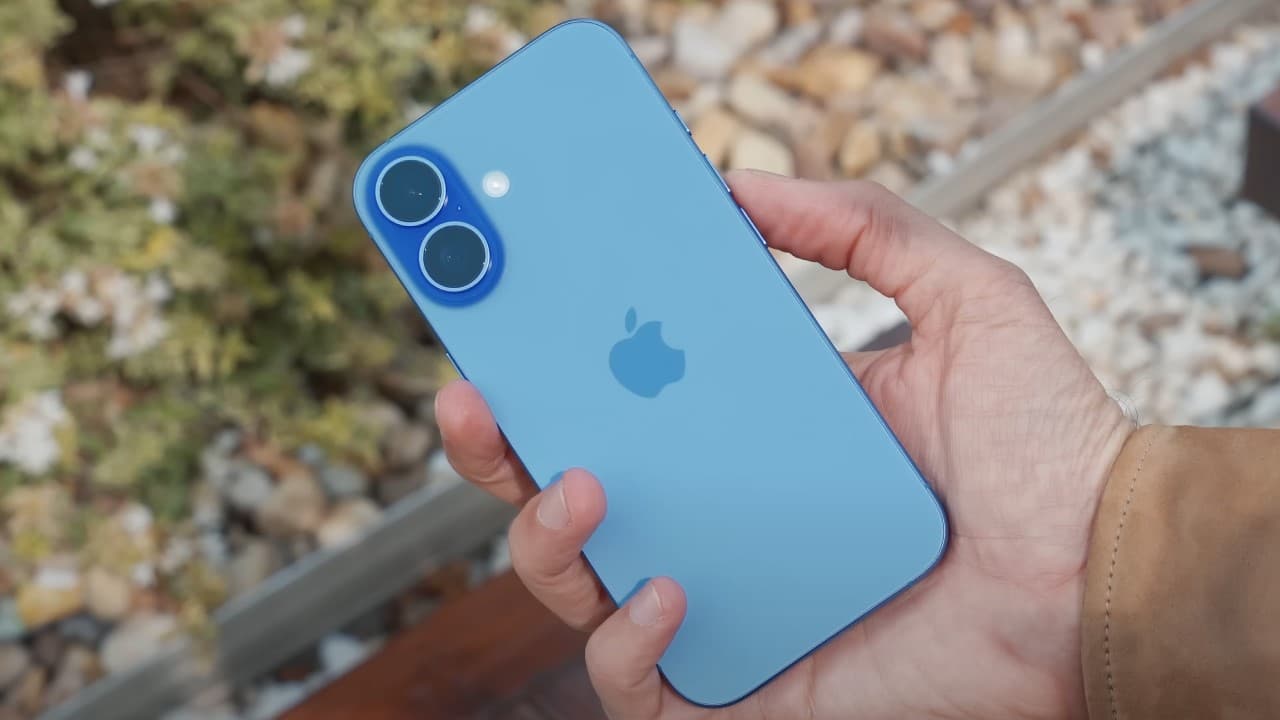 Cómo probar la beta de iOS 26 en tu iPhone de forma fácil y segura