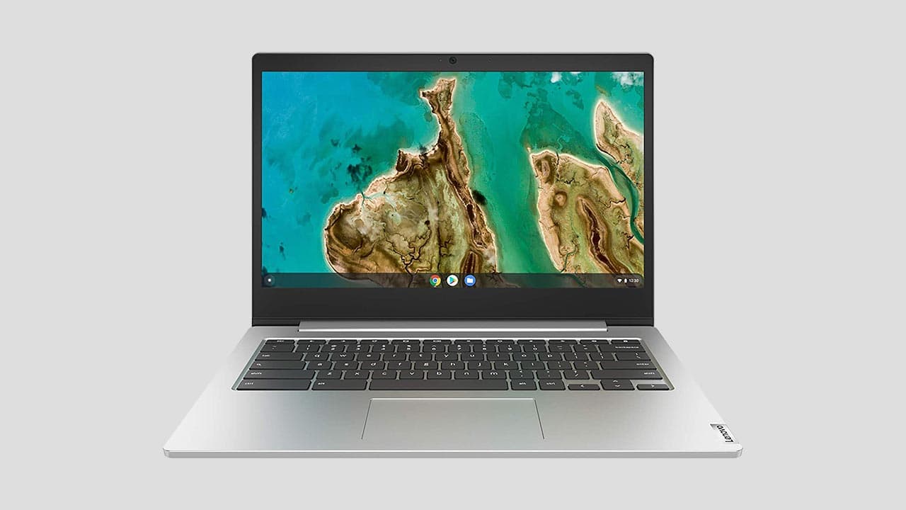 Lenovo IdeaPad 3