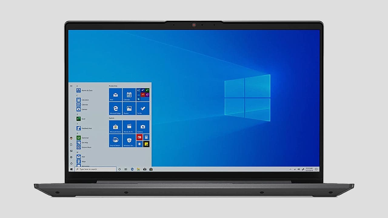 Lenovo IdeaPad 5